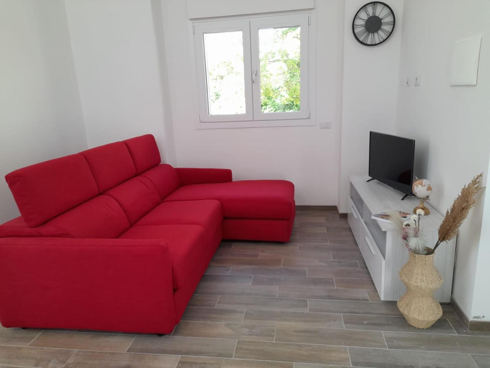 Apartment Luna -