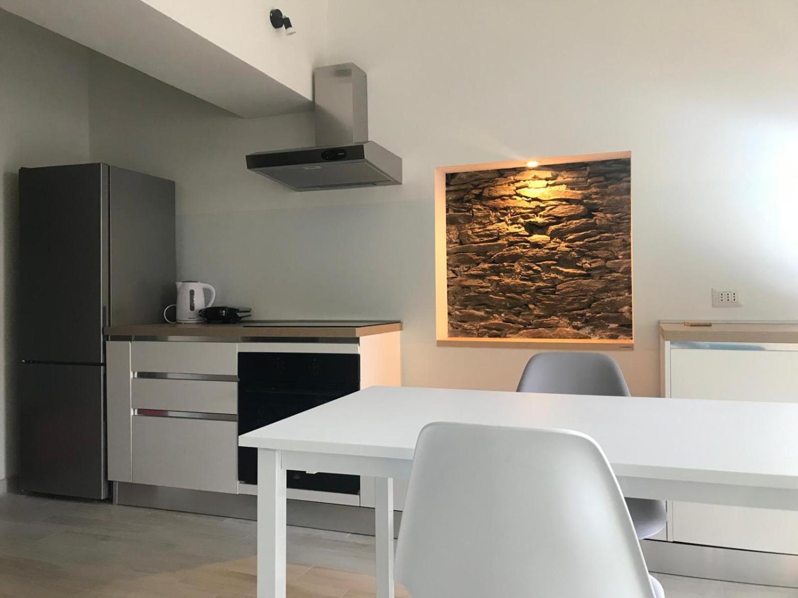Apartment Luna - *