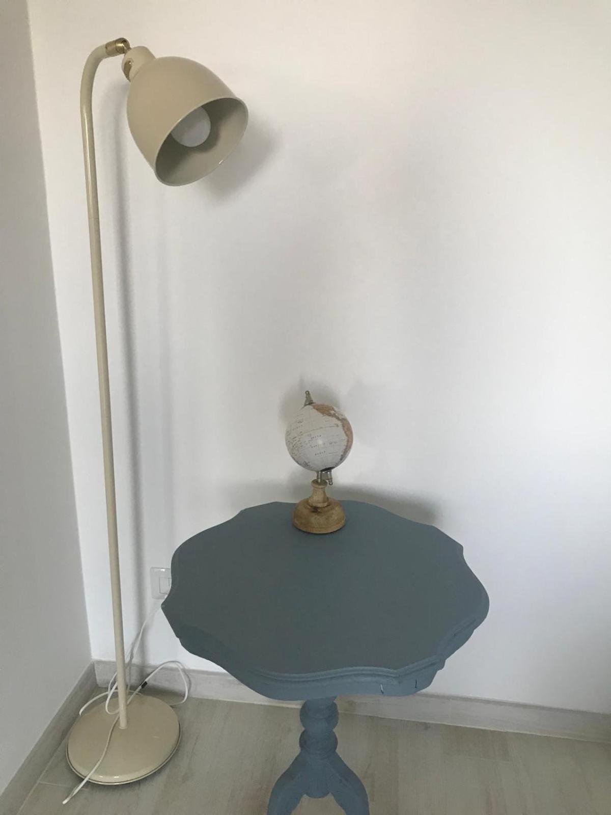 Luna - Apartment