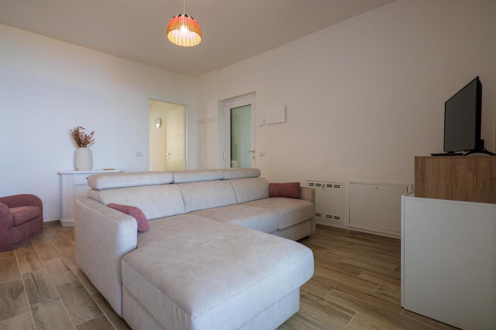Apartment Luna - Stresa