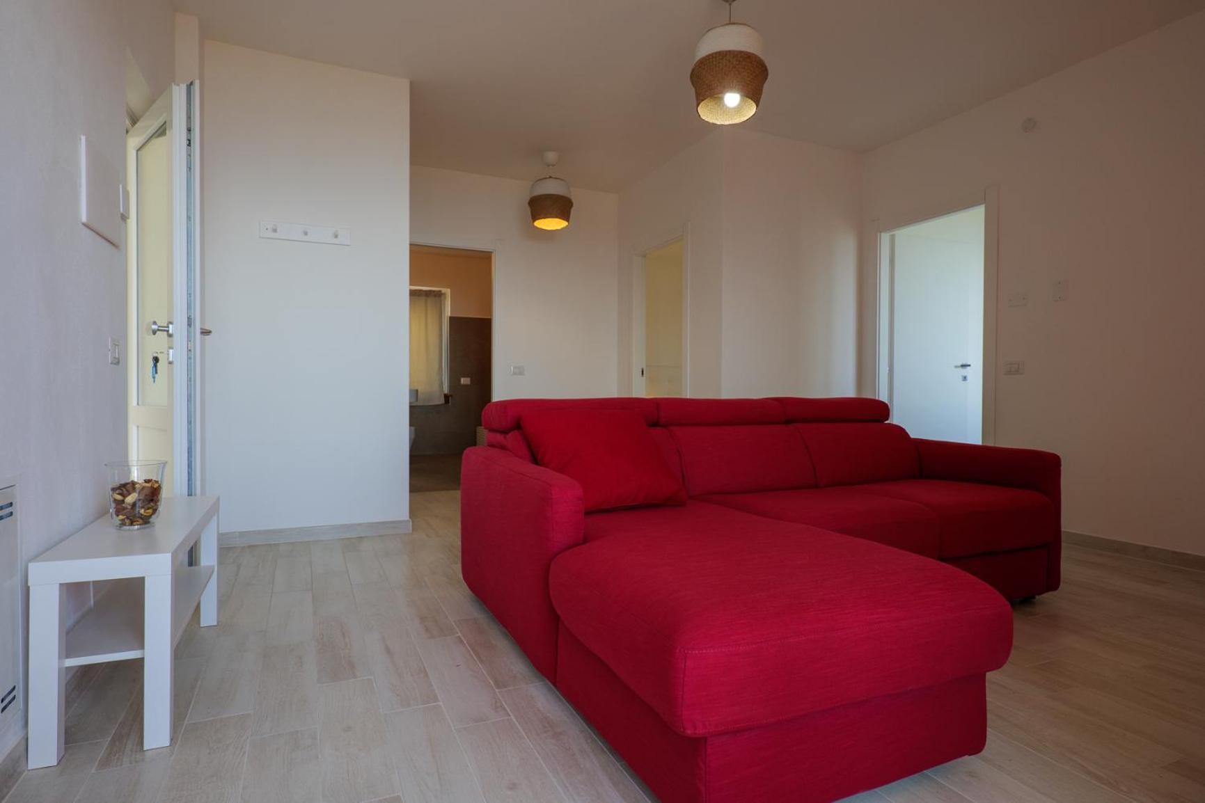 Apartment Luna - *