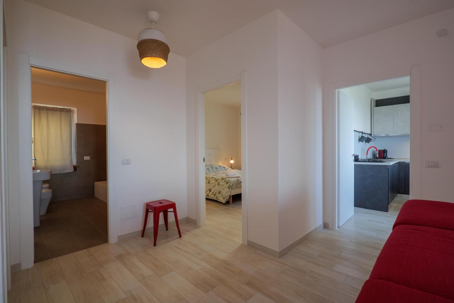 Apartment Luna - *