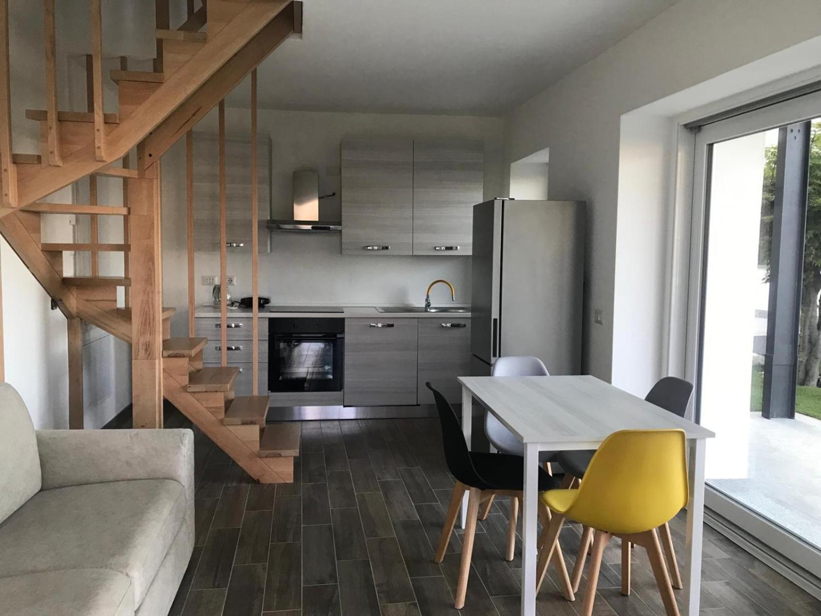 Luna - Apartment *