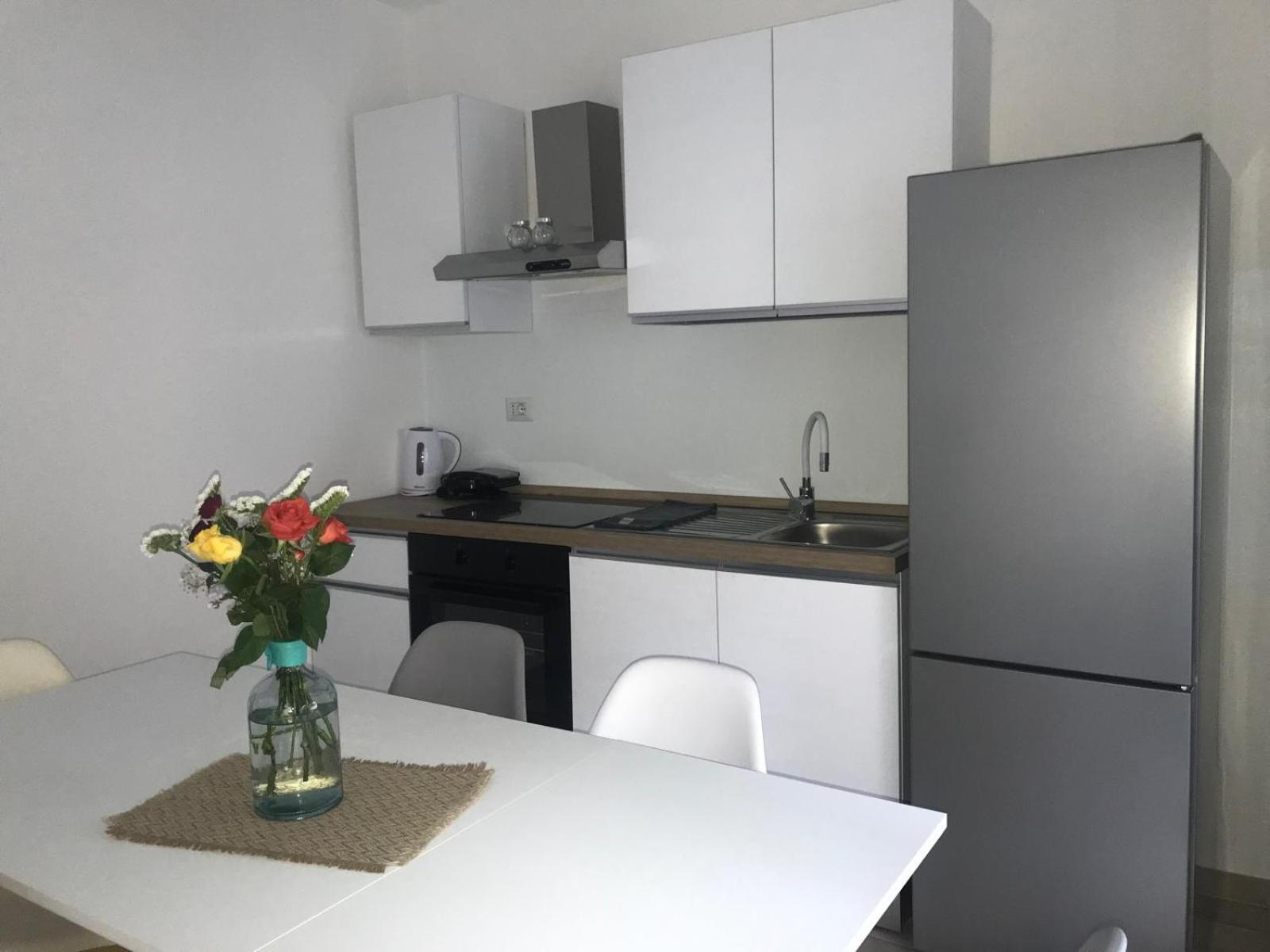 Apartment Luna -