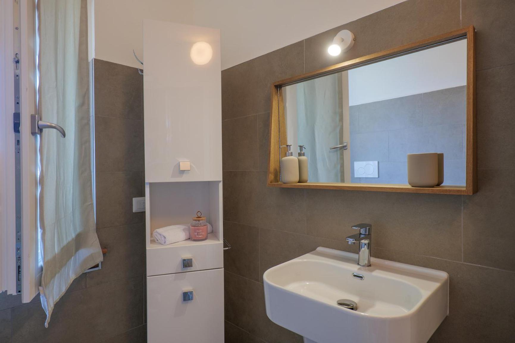 Apartment Luna - *