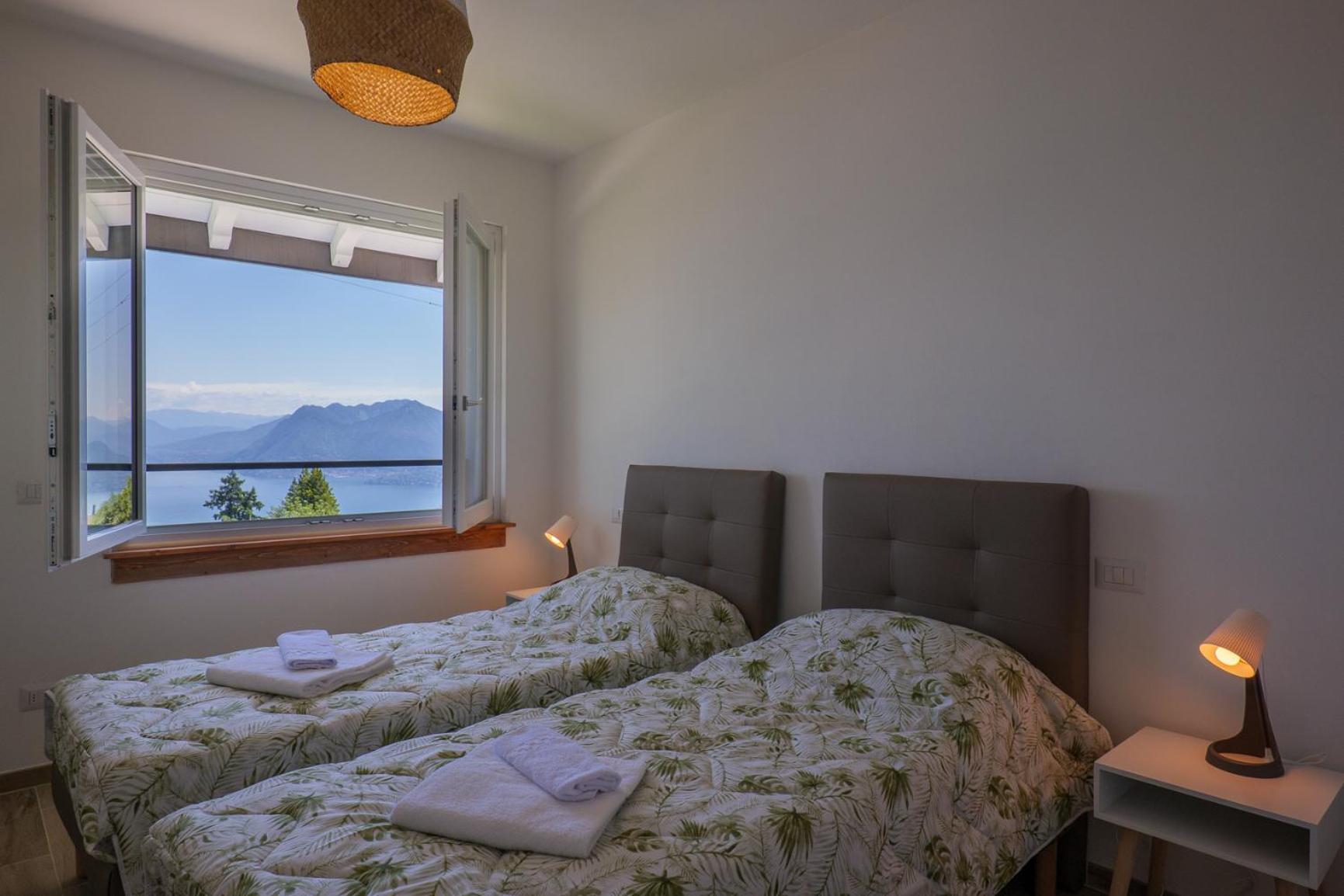 Apartment Luna -
