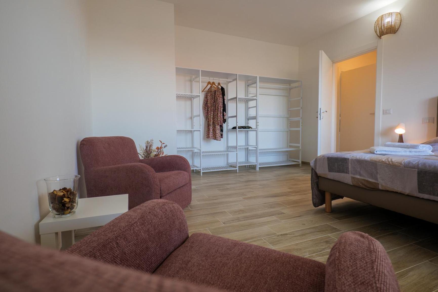 Luna - Apartment *
