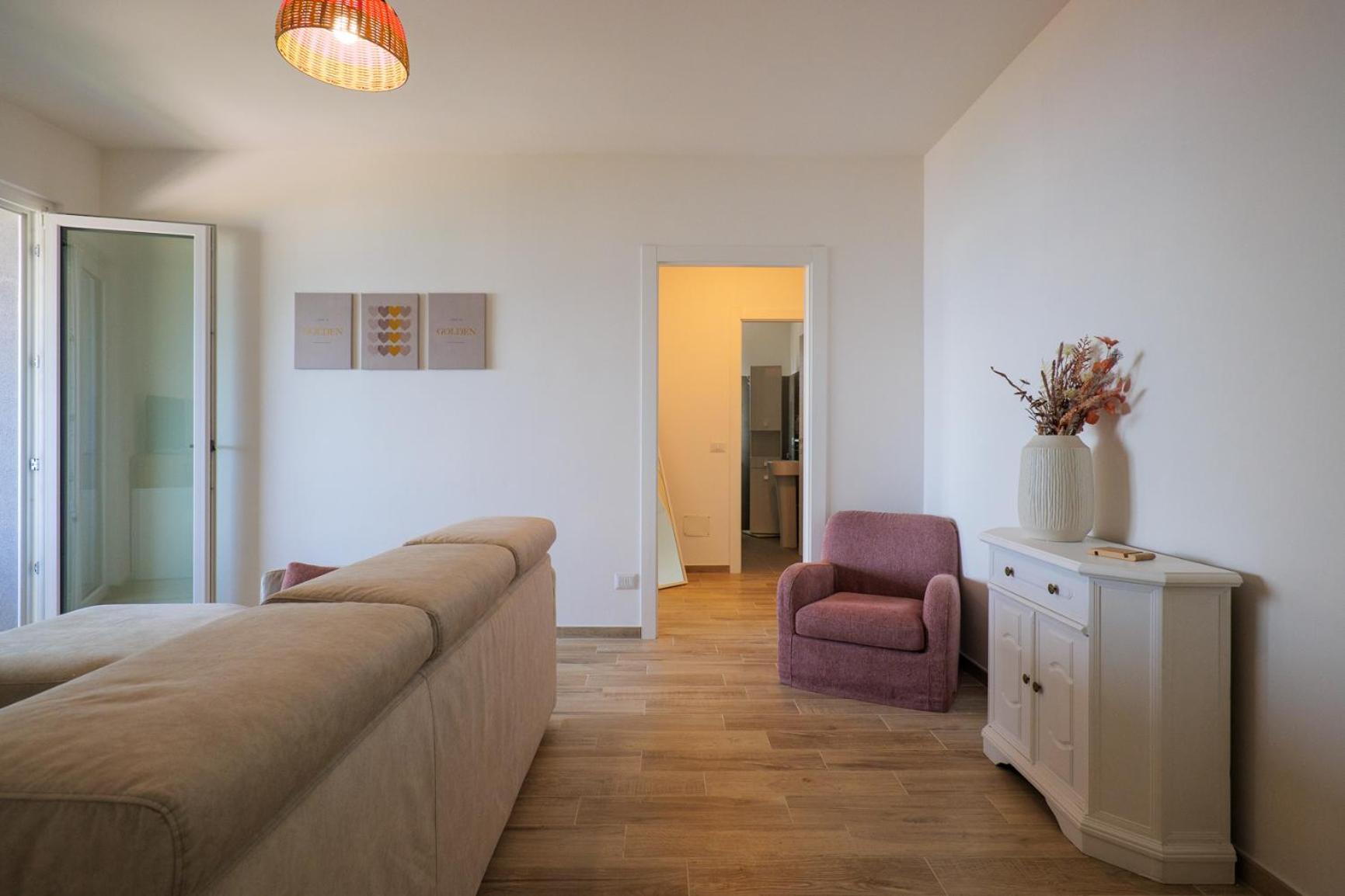 Apartment Luna - Stresa