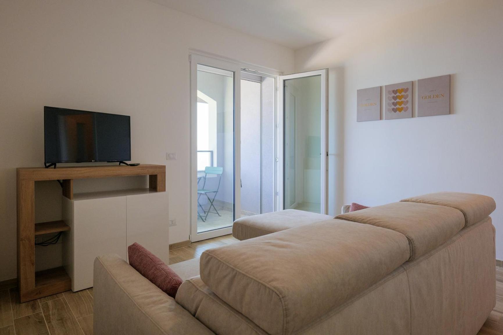 Luna - Apartment *
