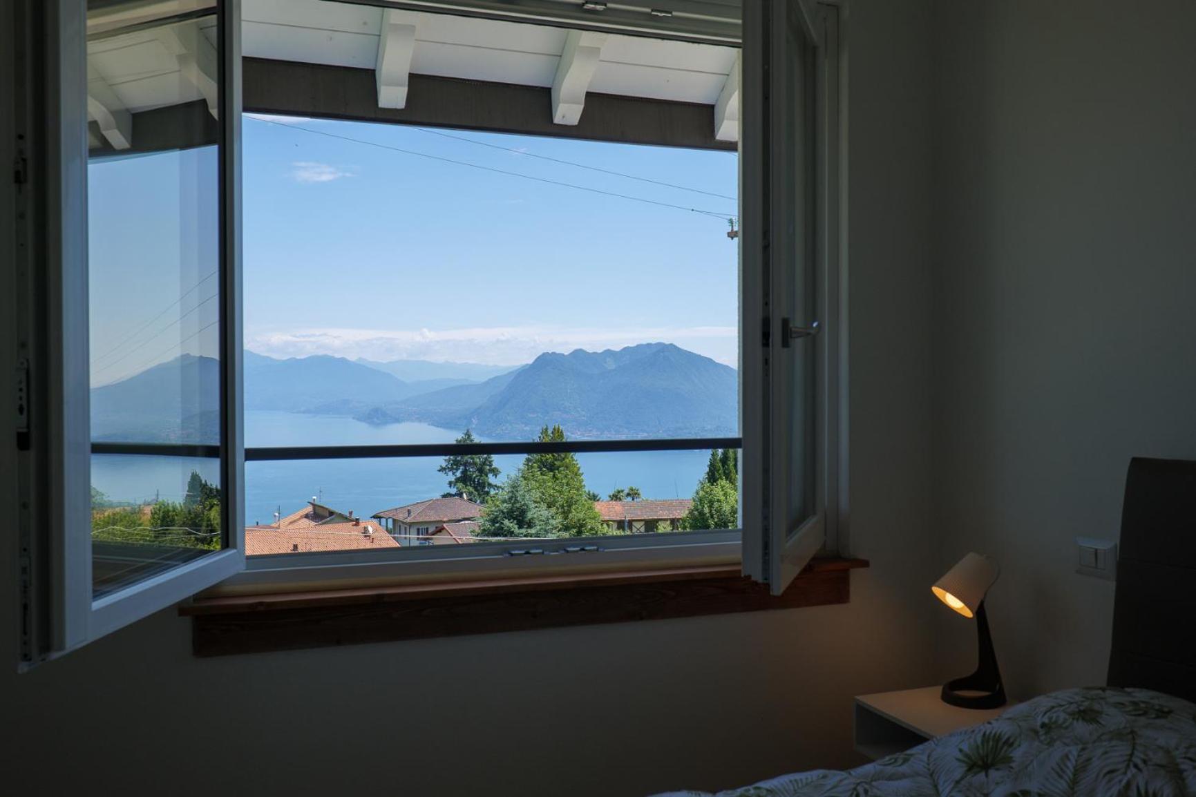 Luna - Apartment