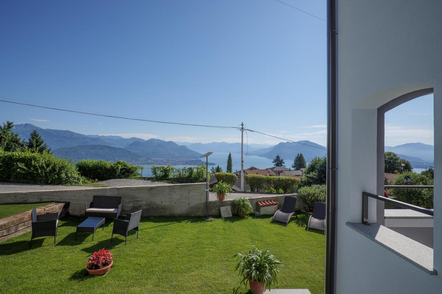 Luna - * Stresa
