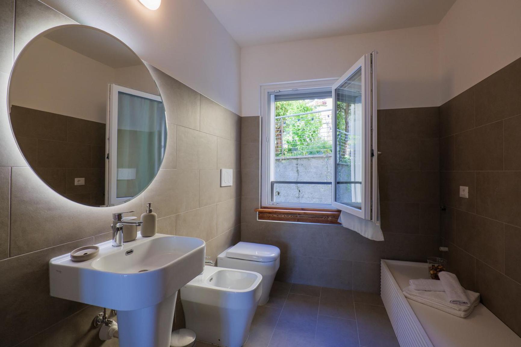 Luna - Apartment Stresa