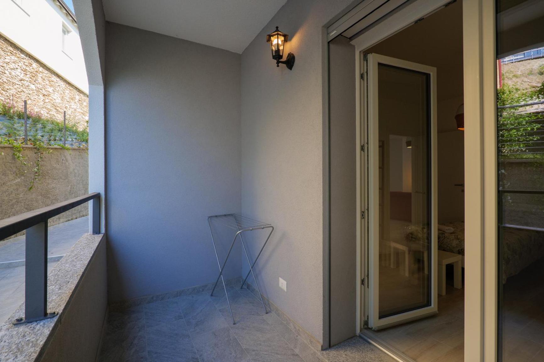 Luna - Apartment