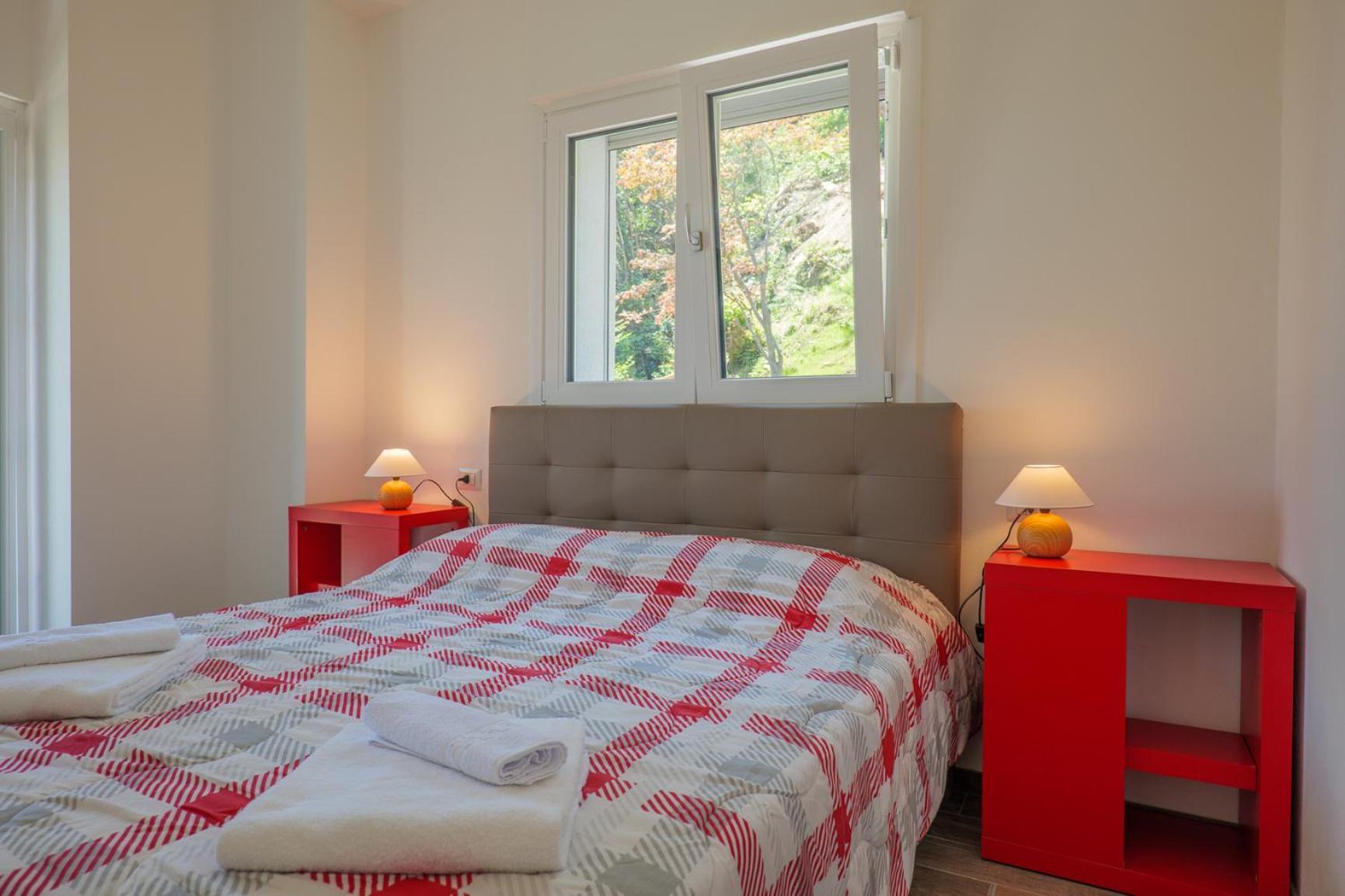 Apartment Luna - *