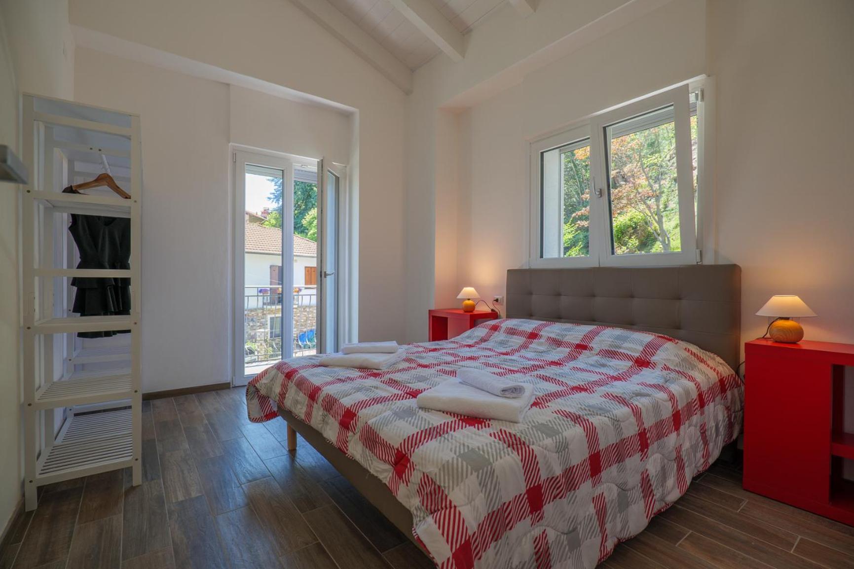 Apartment Luna - Stresa