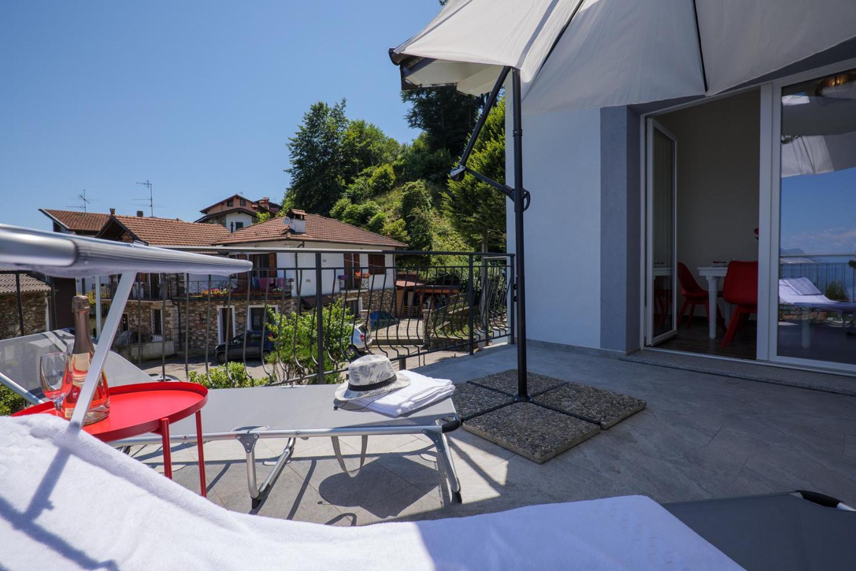 Apartment Luna -